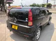 Honda Crossroad 2008 Black - 5