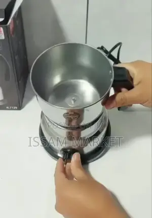 Raf Electric Machine Grinder