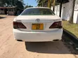 Toyota Crown 2009 White - 1