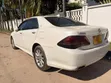 Toyota Crown 2009 White - 2