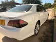 Toyota Crown 2009 White - 3