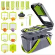 22-in-1 Vegetable Cutter - 1
