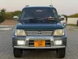 Toyota Land Cruiser Prado TX 2009 Kijani - 3