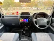 Toyota Land Cruiser Prado TX 2009 Kijani - 4
