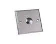 ZKTeco EX-800 Metal Door Release Button - 1