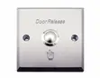 ZKTeco EX-800 Metal Door Release Button - 2