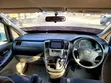 Toyota Alphard 2004 Pearl - 2