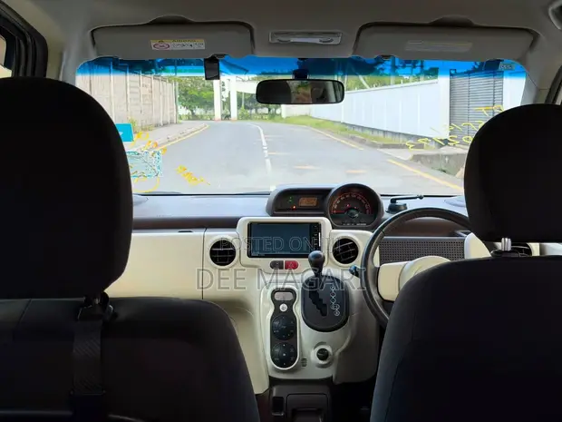 Toyota Porte 2015 - Z Package - 1