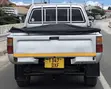 Toyota Hilux 1999 Silver - 2