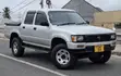 Toyota Hilux 1999 Silver - 3