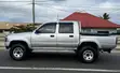 Toyota Hilux 1999 Silver - 5