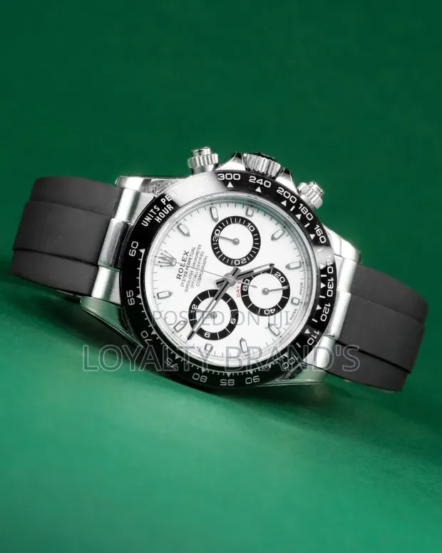 Rolex Day-Date Mechanical Watch - 1