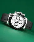 Rolex Day-Date Mechanical Watch - 1