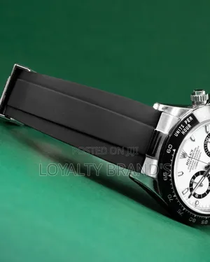 Rolex Day-Date Mechanical Watch