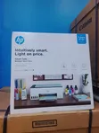 HP Smart Tank 582 Wireless All-in-One Printer - 2