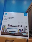 HP Smart Tank 582 Wireless All-in-One Printer - 4