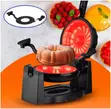 Brand New Electric Cake & Bread Maker (1800W) - 1