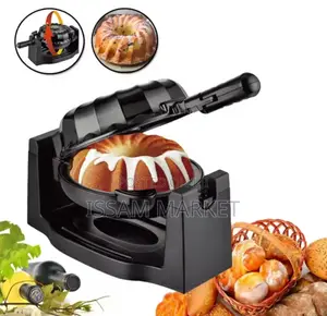 Brand New Electric Cake & Bread Maker (1800W)