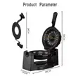 Brand New Electric Cake & Bread Maker (1800W) - 5