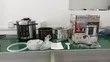 Kenwood Pressure Cooker Mpya - 1