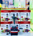 Happyhome Commercial Blender - 110,000 TZS - 1