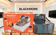 Blackmore Electric Fryer - Mpya - 1
