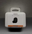Sony WF-1000XM6 Wireless Noise Cancelling Earbuds - Black - 1