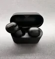 Sony WF-1000XM6 Wireless Noise Cancelling Earbuds - Black - 2