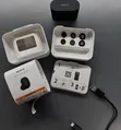 Sony WF-1000XM6 Wireless Noise Cancelling Earbuds - Black - 3