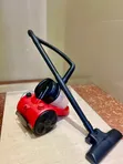 R-Star Vacuum Cleaner (2L) 1000W - 1
