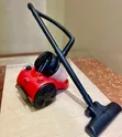R-Star Vacuum Cleaner (2L) 1000W - 2