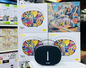 W-King T8 Original Bluetooth Speaker