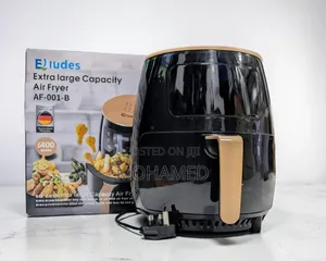 Qiudes Air Fryer 6L - AF001B