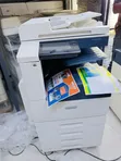 Xerox VersaLink C7030 Color Multifunction Printer - 2