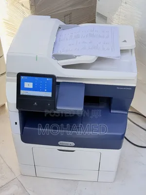 Xerox B405 Multifunction Printer