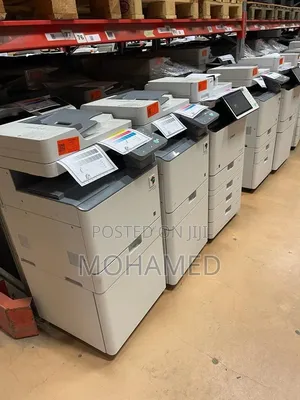 Canon imagePRESS C250 Color Printer