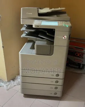 Canon ImageRunner Advance 4225 Photocopier, Printer, Scanner