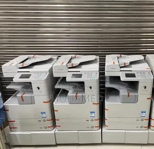 Canon ImageRunner 2520 Photocopier Printer A3