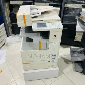 Canon iR2530 A3/A4 Black/White Photocopier Printer