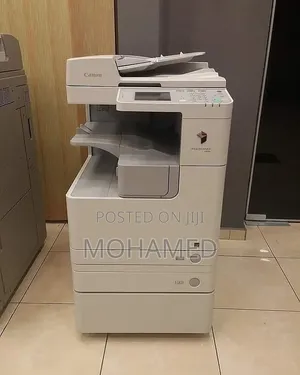Canon imageRUNNER 2525 Photocopier - A3/A4