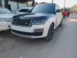 Land Rover Range Rover Vogue 2014 White - 2