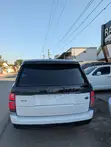 Land Rover Range Rover Vogue 2014 White - 3