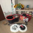 Pigeon Clean Easy Spin Mop Set - Mpya Kabisa - 2