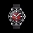 Tissot Sea Star Quartz Watch - 1