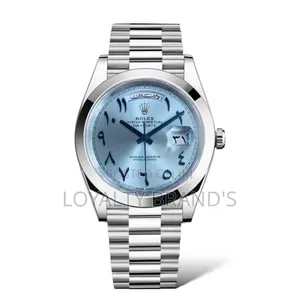 Rolex Day-Date Arabic Oyster Perpetual Mechanical