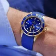 Rolex Submariner Mechanical Watch - 2