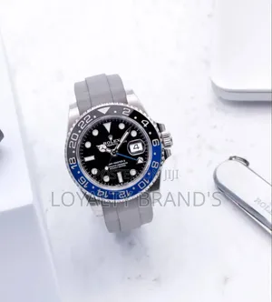 Rolex GMT-Master II