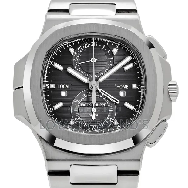 Patek Philippe Mechanical Watch - 1