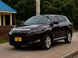 Toyota Harrier 2011 Maroon - 1