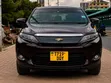 Toyota Harrier 2011 Maroon - 3